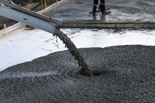 Best Concrete Removal and Replacement in Star, NC