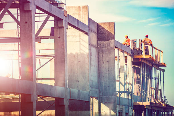 Best Concrete Demolition Services in Star, NC
