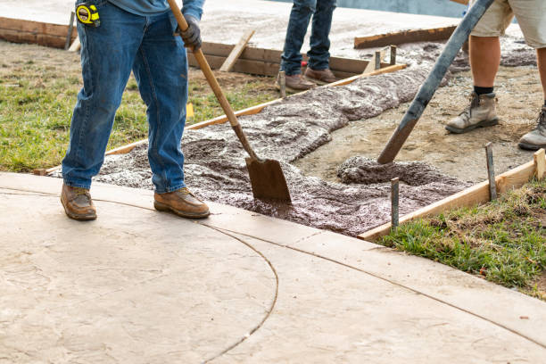 Best Concrete Removal and Replacement in Star, NC
